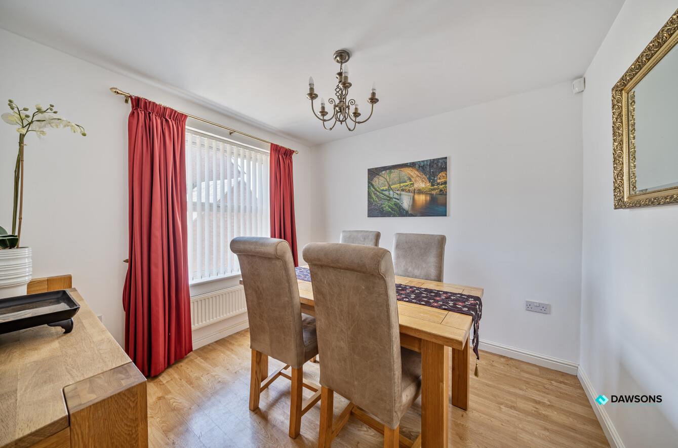 William Gammon Drive, Limeslade, Mumbles, Swansea, SA3 4HR